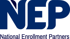 National Enrollment Partners Logo