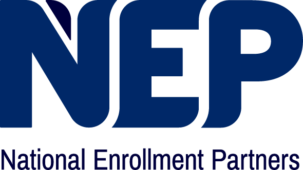 National Enrollment Partners Logo